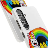 Yay Hostages — Snap Phone Case