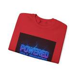 Powered By Spite — Poster