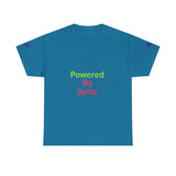 Powered By Spite — Tshirt