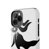 Zero Fucks Given — Tough Phone Case