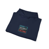 Give A Damn v2 Update Available — Hoodie