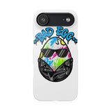Bad Egg — Snap Phone Case