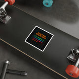 System Overload — Sticker
