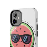 I Am One In A Melon — Tough Phone Case