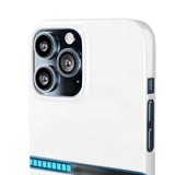 Loading Patience Zero Percent — Snap Phone Case
