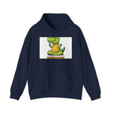 Nervous Rex — Hoodie