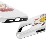 Deviled Eggs — Tough Phone Case