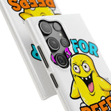 Oh For Peeps Sake — Snap Phone Case