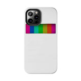 Currently Experiencing Technical Difficulties — Tough Phone Case