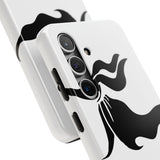 Zero Fucks Given — Tough Phone Case