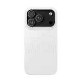 Alpha Bitch — Snap Phone Case