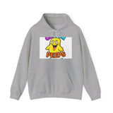 Oh For Peeps Sake — Hoodie
