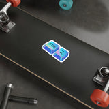 Ctrl Z My Entire Life — Sticker
