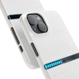 Loading Patience Zero Percent — Snap Phone Case