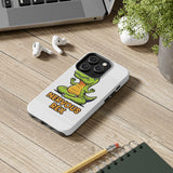 Nervous Rex — Tough Phone Case
