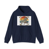 Waiting For My Ship To Come In — Hoodie