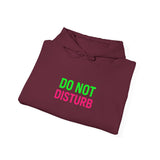 Do Not Disturb Mode Permanent — Hoodie