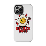 Deviled Eggs — Tough Phone Case