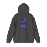 Unsubscribe From Adulting — Hoodie