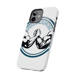 Bromance — Tough Phone Case