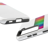 Currently Experiencing Technical Difficulties — Tough Phone Case