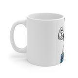 Do You Even Easter Bro — Mug