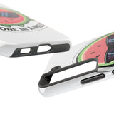 I Am One In A Melon — Tough Phone Case