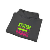System Overload — Hoodie