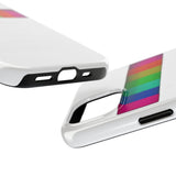 Currently Experiencing Technical Difficulties — Tough Phone Case
