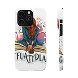 STFUATTDLAGG — Snap Phone Case
