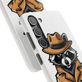 Legit Business — Snap Phone Case