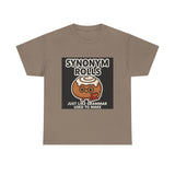 Synonym Rolls — Tshirt