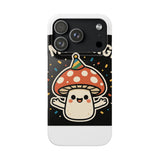 I Am A Fungi — Snap Phone Case