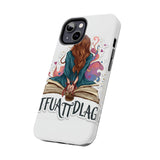 STFUATTDLAGG — Tough Phone Case