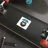 Bad Egg — Sticker