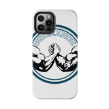 Bromance — Tough Phone Case