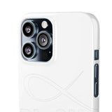 Alpha Bitch — Snap Phone Case