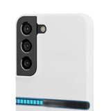 Loading Patience Zero Percent — Snap Phone Case
