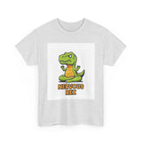 Nervous Rex — Tshirt