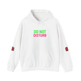 Do Not Disturb Mode Permanent — Hoodie