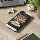 Custom Art Design — Tough Phone Case