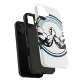 Bromance — Tough Phone Case