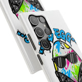 Bad Egg — Snap Phone Case