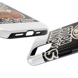 Synonym Rolls — Tough Phone Case