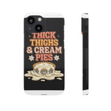 Custom Art Design — Snap Phone Case