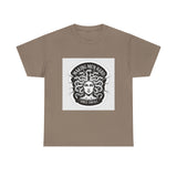 Making Men Hard BandW — Tshirt
