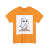 Dead Inside But Caffeinated — Tshirt