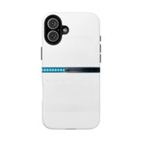 Loading Patience Zero Percent — Tough Phone Case