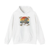 Waiting For My Ship To Come In — Hoodie