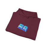 Ctrl Z My Entire Life — Hoodie